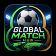 プログラムのアイコン：Global Match Hub