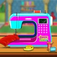 Programikonen: Fashion Dress Tailor Shop