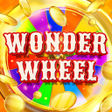 程序图标：Wonder Wheel