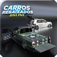 ไอคอนของโปรแกรม: Carros Rebaixados Online