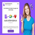 Programikonen: FREE Google Meet Attendan…