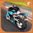 Racing in Motor icon