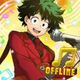 Anime Openings Offline