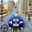 プログラムのアイコン：Police Simulator Car Chas…