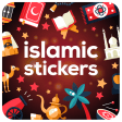Islamic Sticker by Ezan Vakti