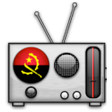 程序图标：RADIO ANGOLA