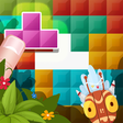 Symbol des Programms: Block Puzzle Tangram