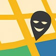 ไอคอนของโปรแกรม: Fake Location Mock GPS