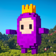 Fall Guys Mods for MCPE icon
