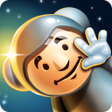 Иконка программы: Galaxy Trucker
