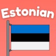 Иконка программы: Learn Estonian For Beginn…