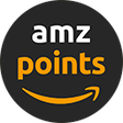 Icoon van programma: Amz Points
