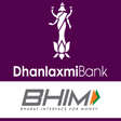 BHIM DLB UPI icon