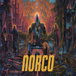 程序图标：NORCO