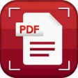 プログラムのアイコン：Doc Scanner- Camera  Pdf …