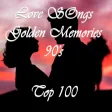 Love Songs Golden Memories 90