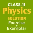 程序图标：NCERT Solution Class11 Ph…