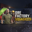 Icon of program: Ore Factory Squad ⛏️ Demo