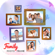 Programikonen: Family Photo Frame