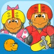 프로그램 아이콘: Berenstain Bears Safe  So…