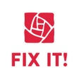 Ikon program: Fix It Lancaster
