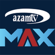 Biểu tượng của chương trình: AzamTV Max