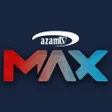 Icoon van programma: AzamTV Max