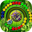 Jungle Marble Revenge icon