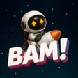 أيقونة البرنامج: Imposter Game - BAM
