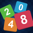 Icoon van programma: Infinite 2048