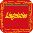 Programikonen: Basic Linguistics