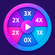 Programikonen: Fast Rewarded Money App
