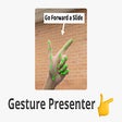 Icoon van programma: Gesture Presenter
