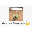 Gesture Presenter