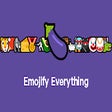 프로그램 아이콘: Emojify Everything