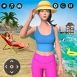 Ícone do programa: Grand Beach Club Simulato…