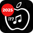 Ikona programu: Ringtones for IphonE 14 t…