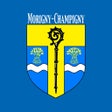 Biểu tượng của chương trình: Morigny Champigny