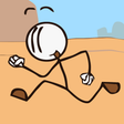 Ícone do programa: Stickman Escaping the  Pr…