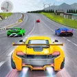 Ícone do programa: car racing game