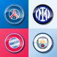 Programikonen: Football Logo Quiz