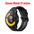 Ícone do programa: Xiaomi Watch S1 Active