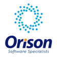 أيقونة البرنامج: Orison