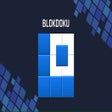 Symbol des Programms: Blokdoku