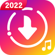ไอคอนของโปรแกรม: Music Downloader - Free M…