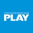 Ikon program: PLAY  Magazine