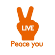 PeaceYouLiveピースユーライブ