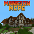 Ícone do programa: Modern Mansion Minecraft …