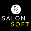 程序图标：Salon Soft - Agenda e Sis…