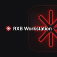 Icon of program: RXB Workstation